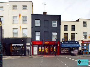 Front External - click for photo gallery